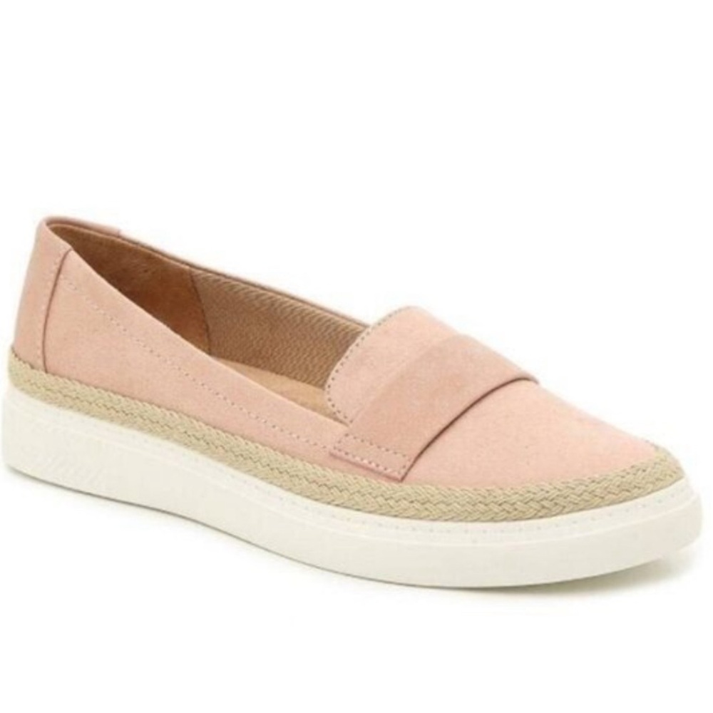 Abella - Lexie loafer - size 6